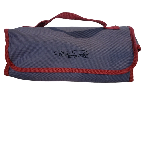 Wolfgang Puck Nine Piece Kitchen Food Prep Utensils Set - Picture 5 of 5